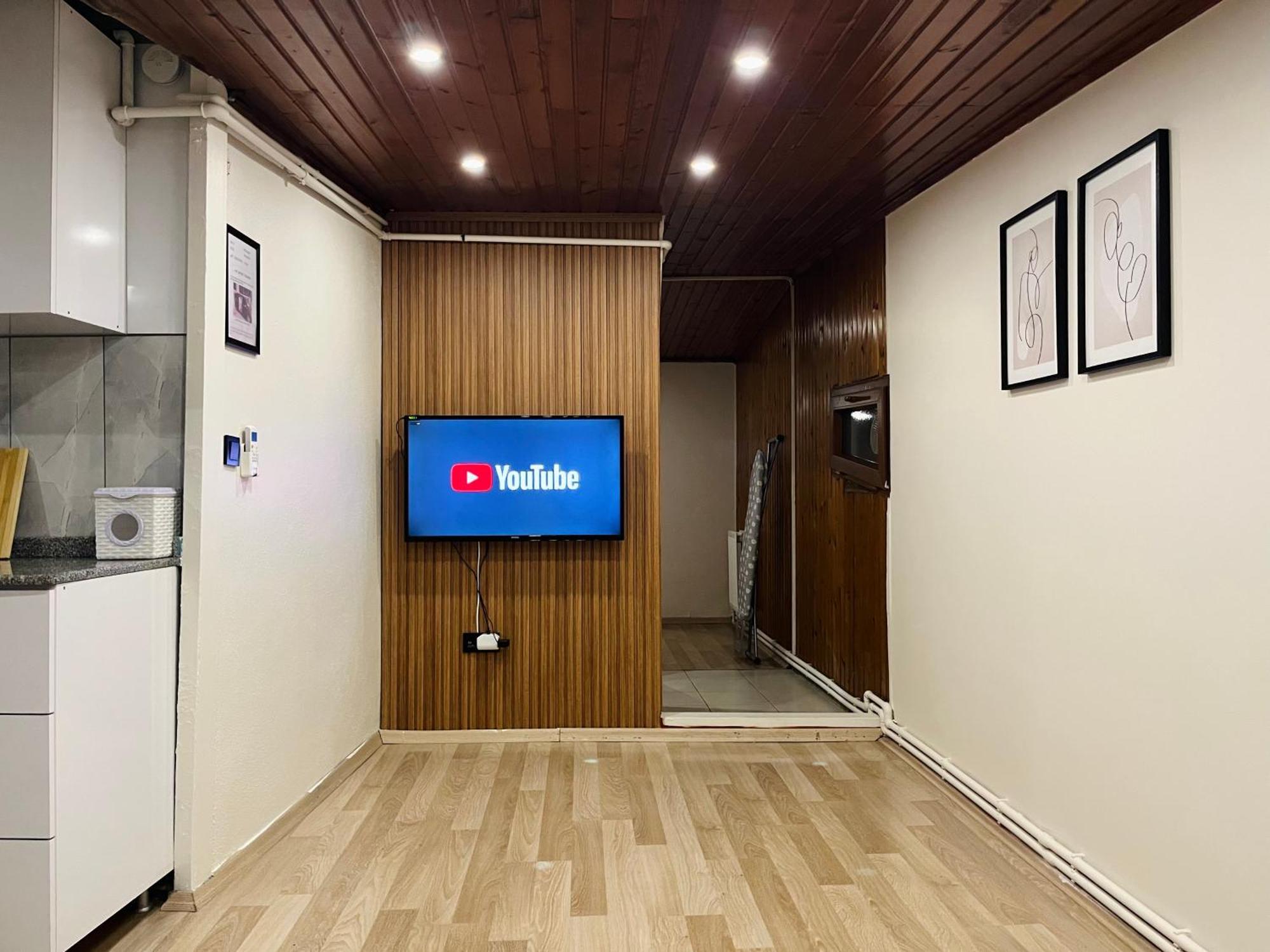 Westley Residence Taksim — Photos 1
